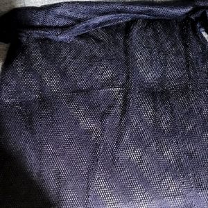 See Through shirt